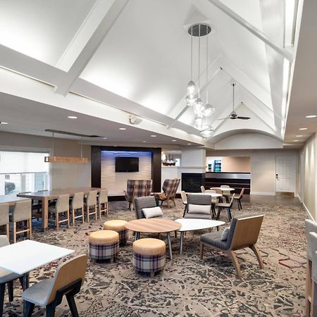 Residence Inn New Bedford Dartmouth Exteriör bild